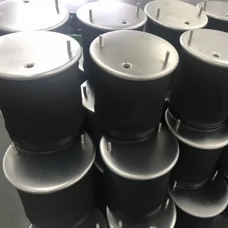 Air Spring Bag Suspension Bag Air for Truck Trailer Air Shock Absorber Springs Bag