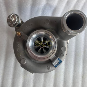 Turbocharger Turbo Kit for Diesel Engine 23333025