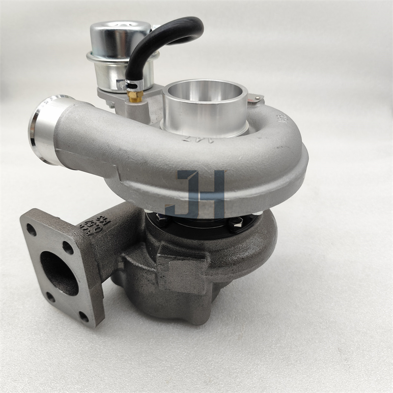 2674A843 diesel Engine Turbocharger for Heavy Truck Parts Turbocharger