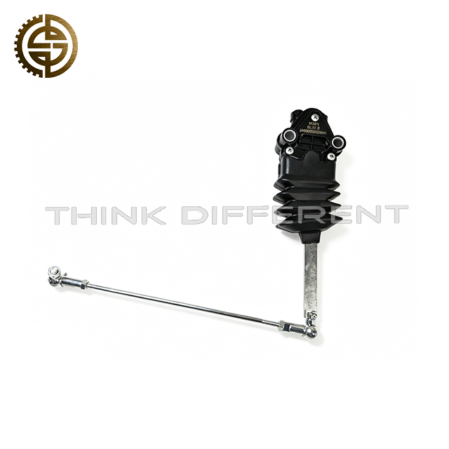 H450200000045 H450300000084 Height Control Valve Assembly for Truck Trailer Air Suspension System Leveling Valve