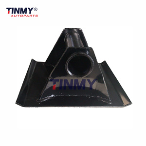 Tinmy Landing Gear Standard TMLA-02 T Shoe 300x250