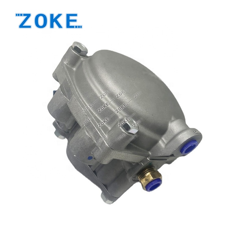 Factory Price Truck Spare Part Relay Emergency Valve 9710050020 2090230 281860 S971-005-002-0 for Scania