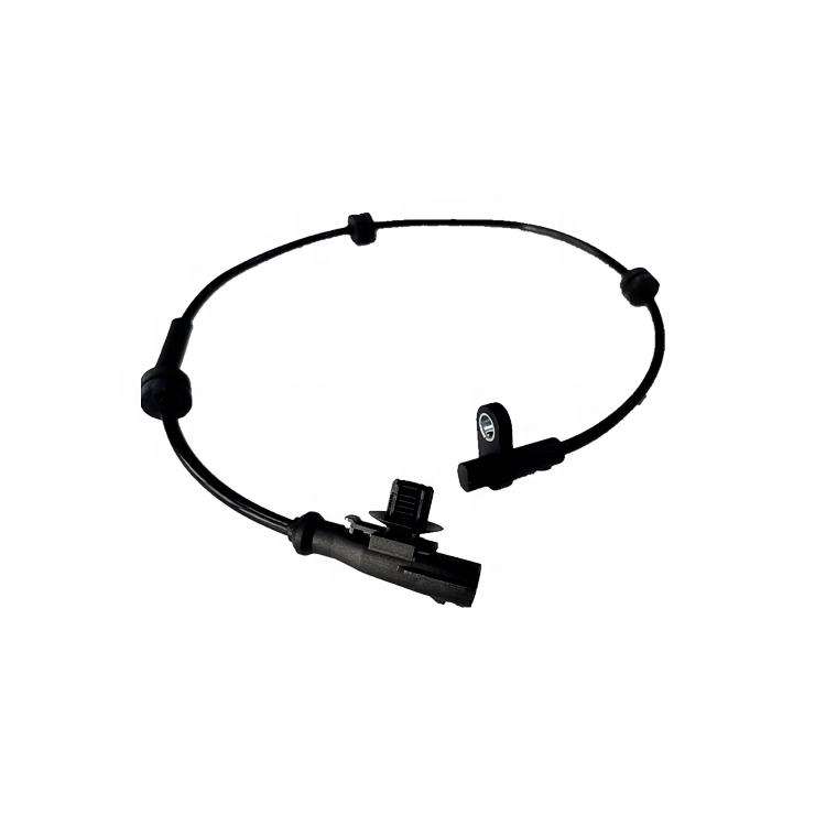 High Quality Auto Spare Systems ABS Wheel Speed Sensor OEM 8V512C190AB