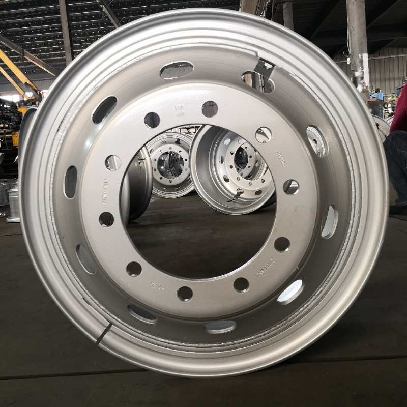 Wheel Rim Specification 2