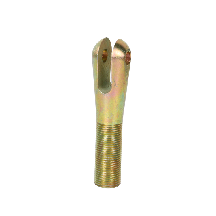 Performance Circle Track Race Car Threaded Steel Clevis Joints Rod End
