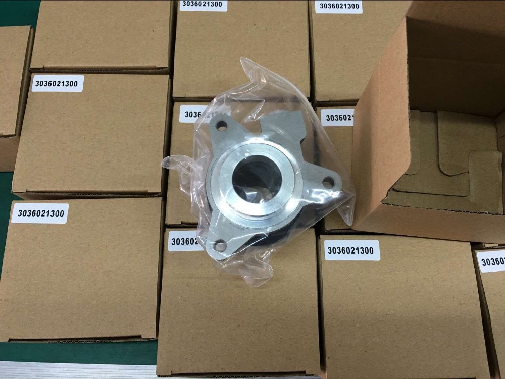 STC000210L STC000210 Clutch Slave Cylinder 513 0077 10 for Land Rover Freelander Packing Detail