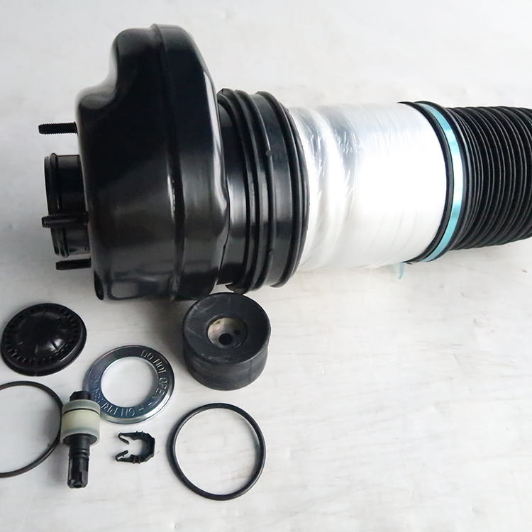 OEM Replacement Quality Rear Air Suspension Bag for BMW 6 7 G11 G12 GT G32 RWD 4WD Left Right Car Spring 37106874594 37106874593