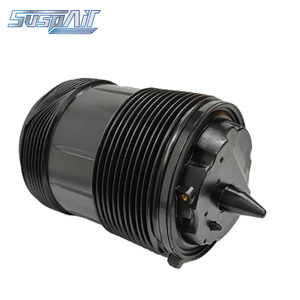 SuspAir Rear Air Suspension Spring Bag for Audi A6C8 A7 A6L S6