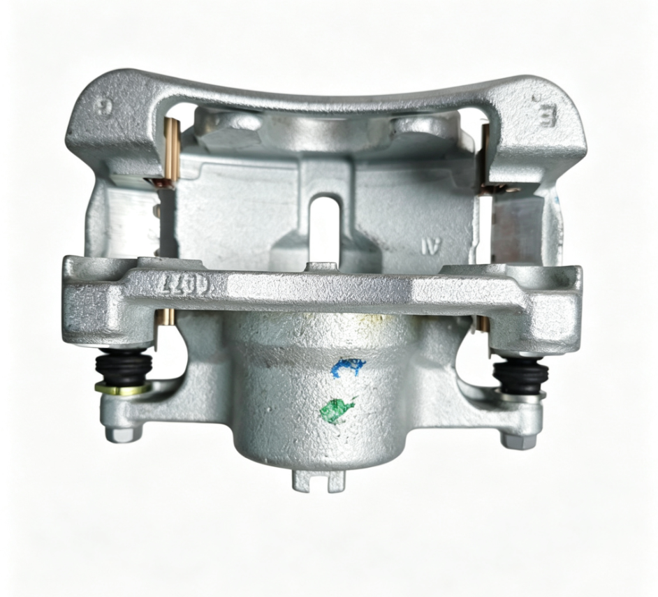 Front Brake Caliper Assembly Without Shoe Right