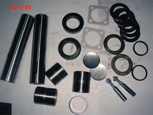 Steering Knuckle King Pin Kit