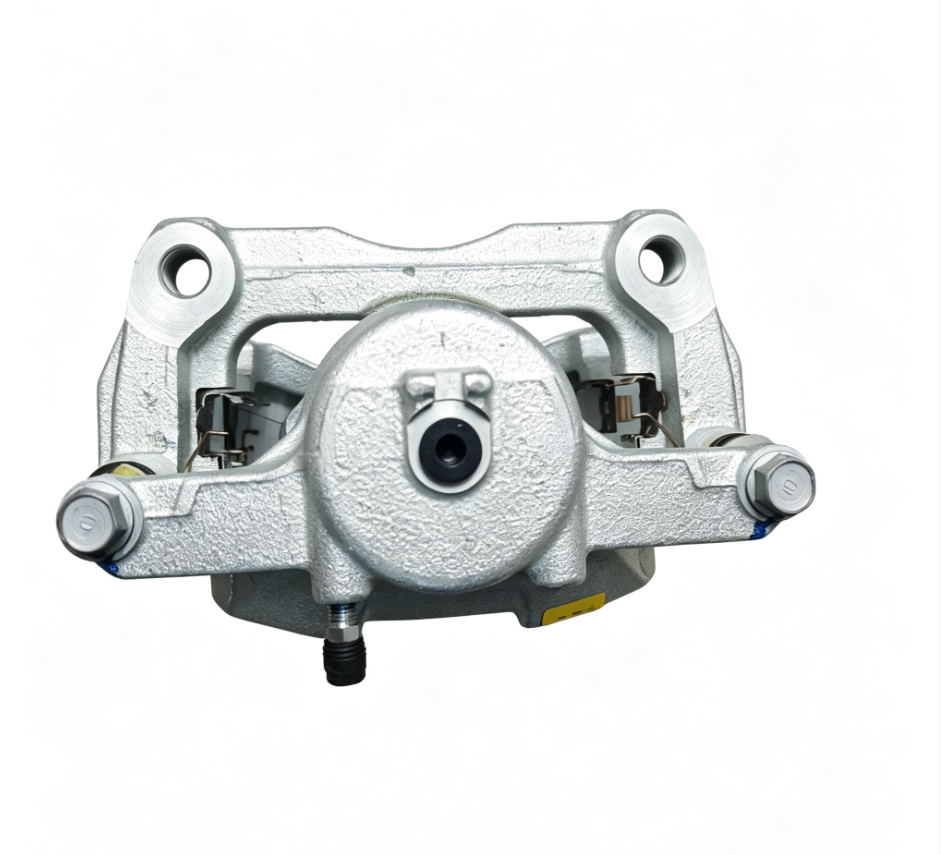 Front Brake Caliper Assembly Without Shoe Right