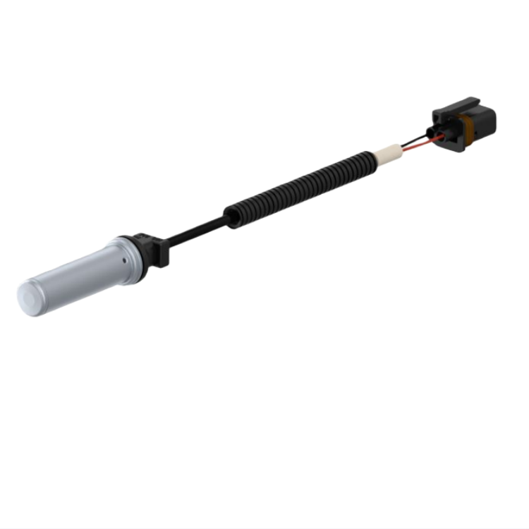 New Condition ABS Wheel Speed Sensor for Diesel Car Engine OE Number 81.27120-6212 M an Model 6 Month Warranty