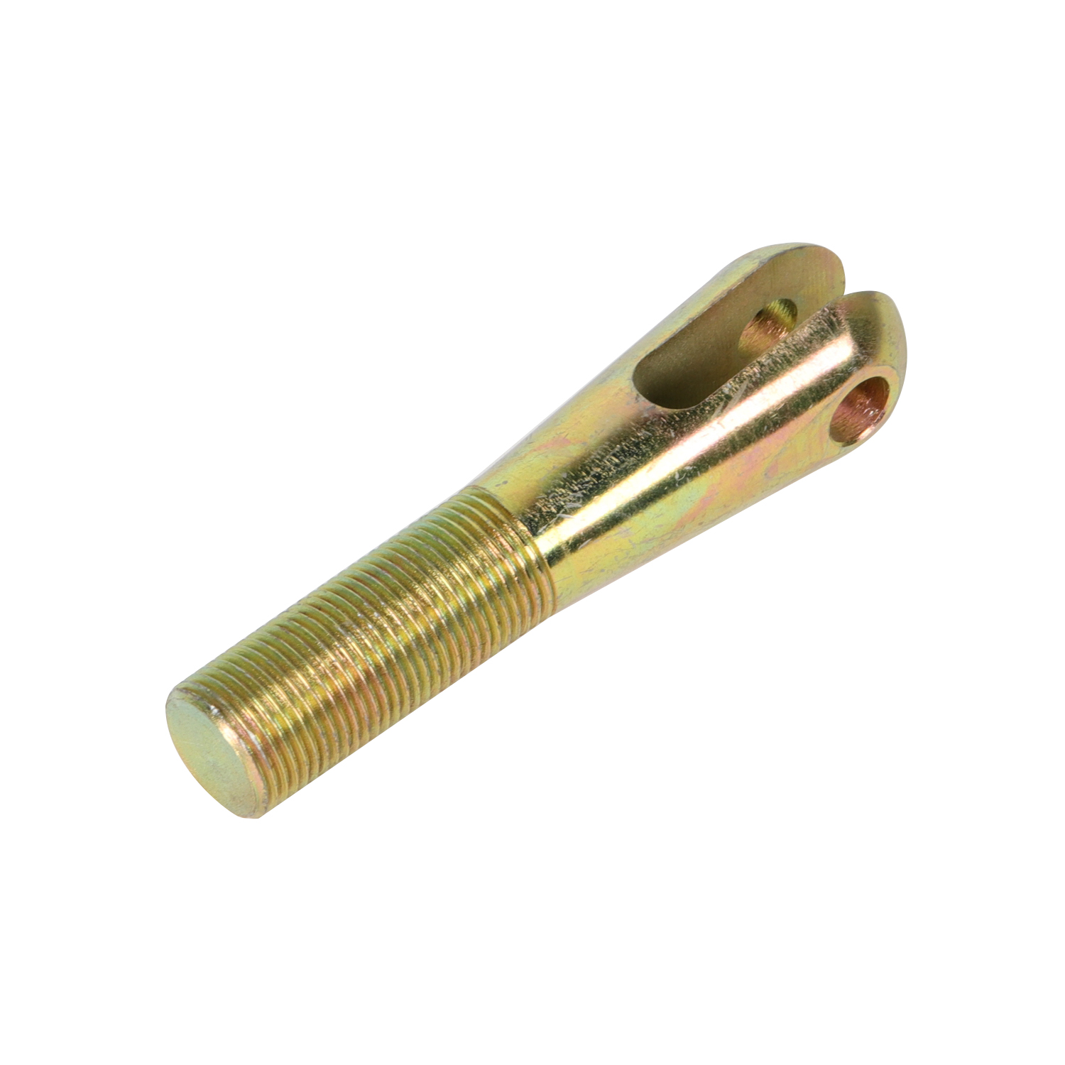 Performance Circle Track Race Car Threaded Steel Clevis Joints Rod End