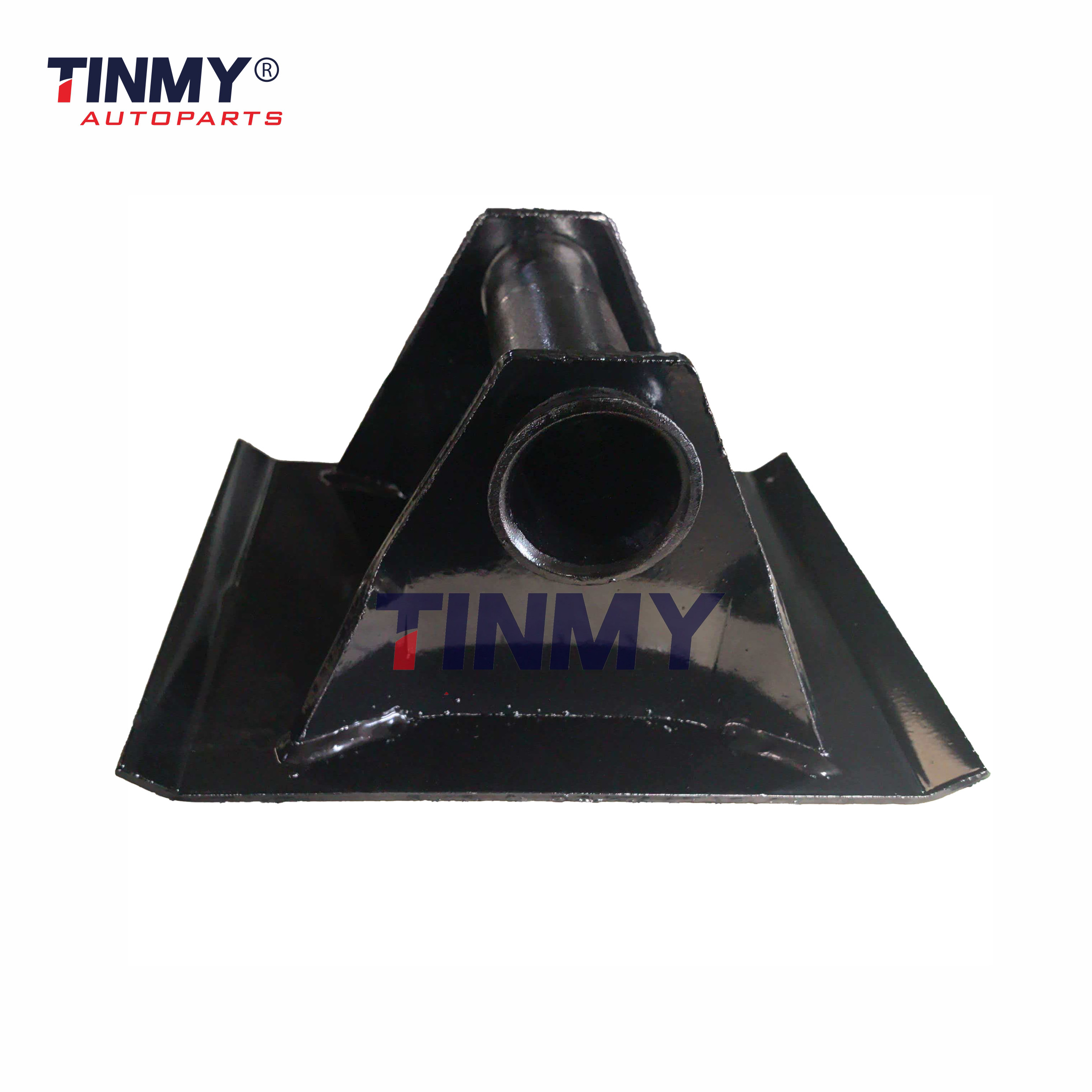 New Tinmy Landing Gear Standard TMLA-02 T Shoe 300x250 Black 8mm Thickness for Different Type Leg TNLF-01 Handle