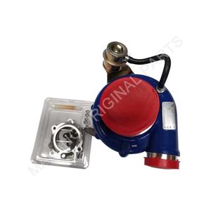 Howo Sinotruk Faw Dongfeng Turbocharger Assembly