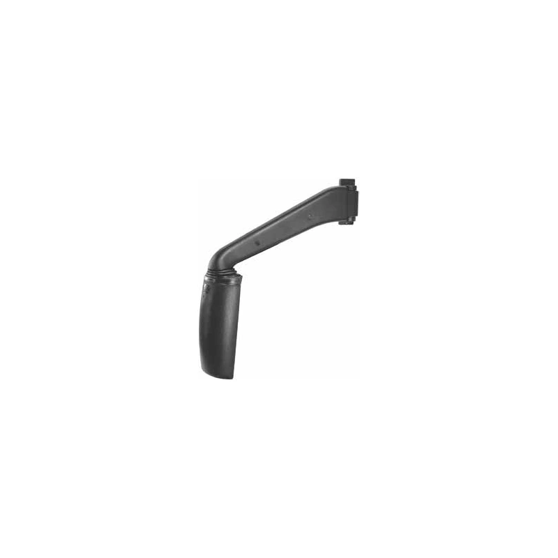 KNB-AKM-0045 Left Single Mirror Manual Actuator