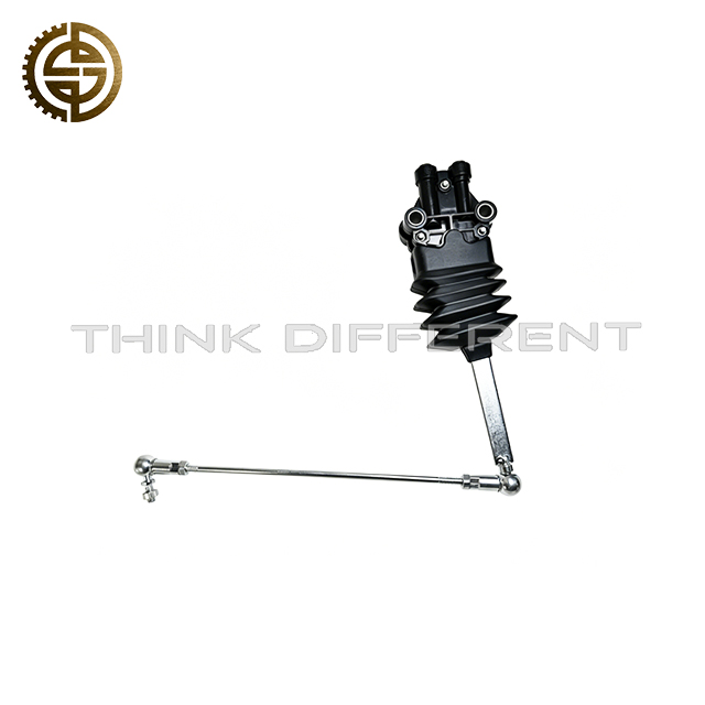 H450200000045 H450300000084 Height Control Valve Assembly for Truck Trailer Air Suspension System Leveling Valve