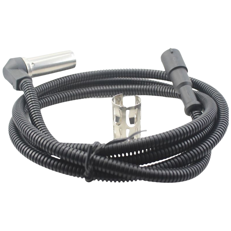 Abs Sensor 4410328510 A0025422518 0025422218 Manufacturer Heavy Duty Parts Abs Wheel Speed Sensor