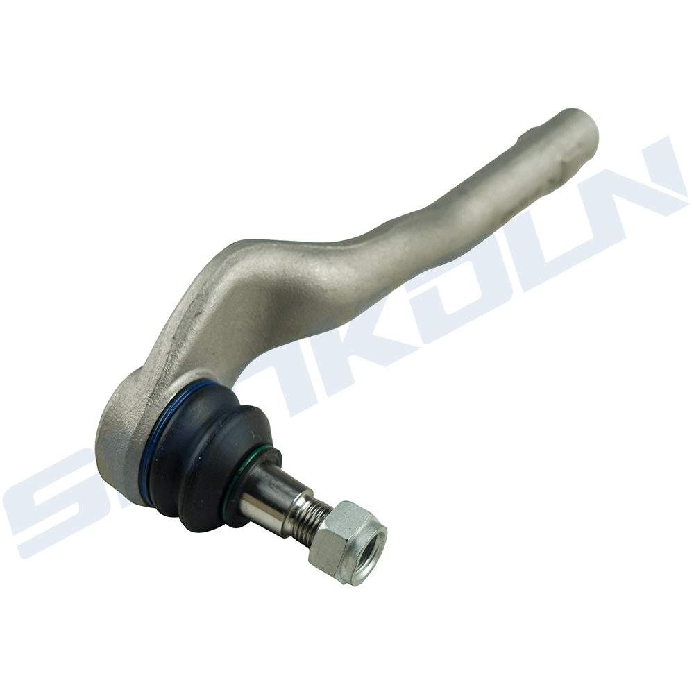 SHAKLON Track Tie Rod End Left &amp; Right for for Front Axle High Strength Steel Precise Steering Control Retrofit/Upgrade