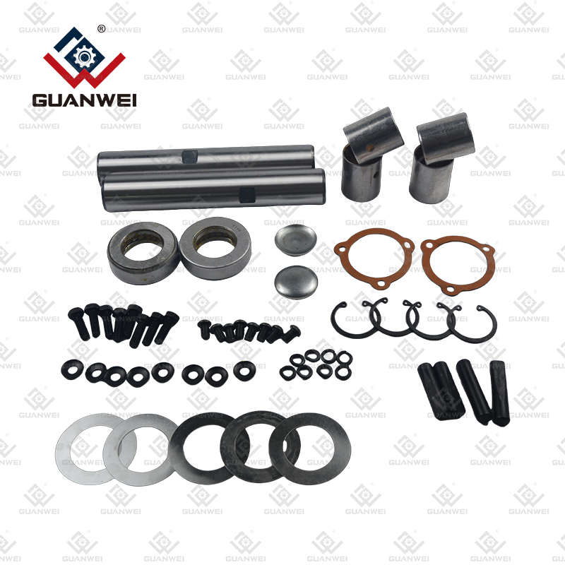 King Pin Kit Product Image 1
