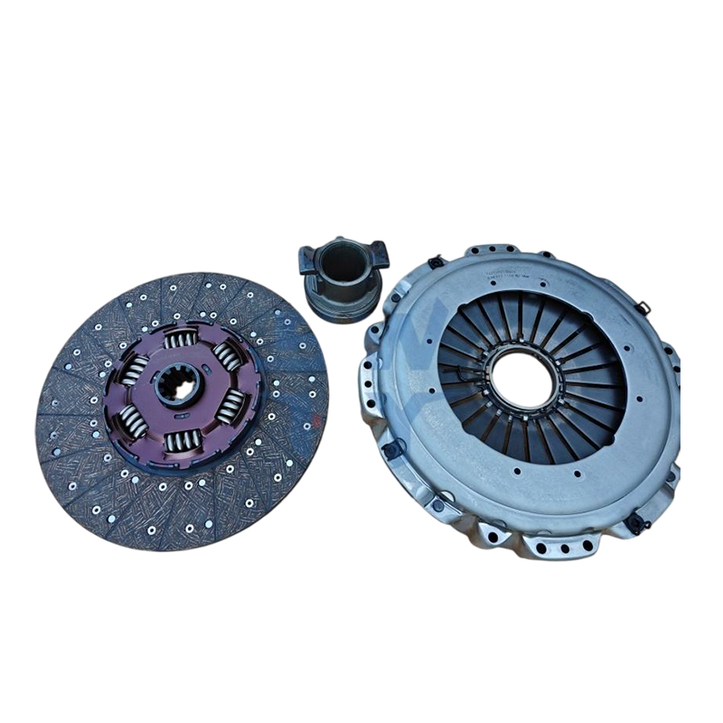 Manufacturer Direct Sales Truck Spare Parts Clutch Kits 1425316100001 Clutch Pressure Plate Assembly