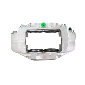 High Quality 8 Piston 13530411, 13536579 2019-2020Chevrolet SILVERADO 1500 Big Front Brake Caliper Kits Left and RightSide