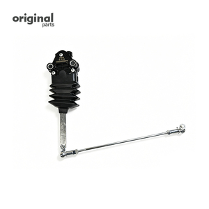 Height Control Valve Assembly for Truck Trailer Air Suspension System