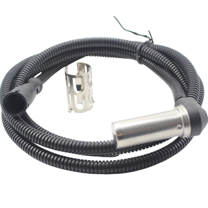 Heavy Duty ABS Wheel Speed Sensor 4410328510 A0025422518