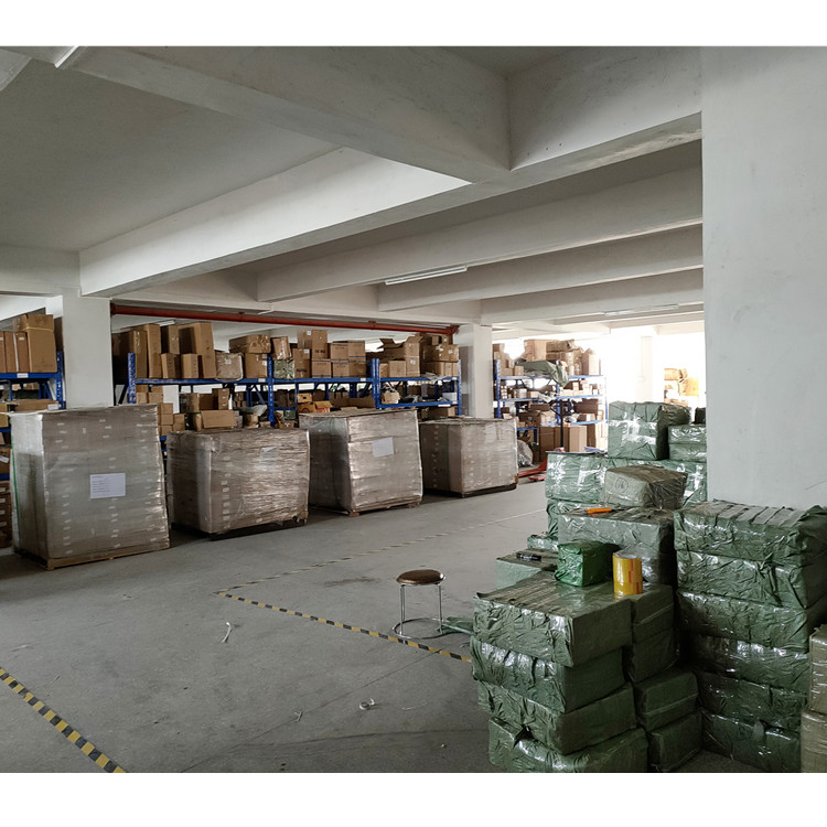 Warehouse 3