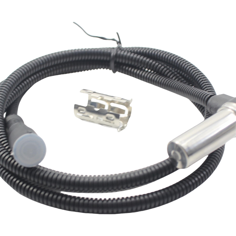 Abs Sensor 4410328510 A0025422518 0025422218 Manufacturer Heavy Duty Parts Abs Wheel Speed Sensor