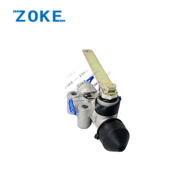 Factory Price Truck Spare Part Air Suspension Leveling Valve SV1260 K194778N00 I83699 I58184AT SV1295 SV1310 for Iveco