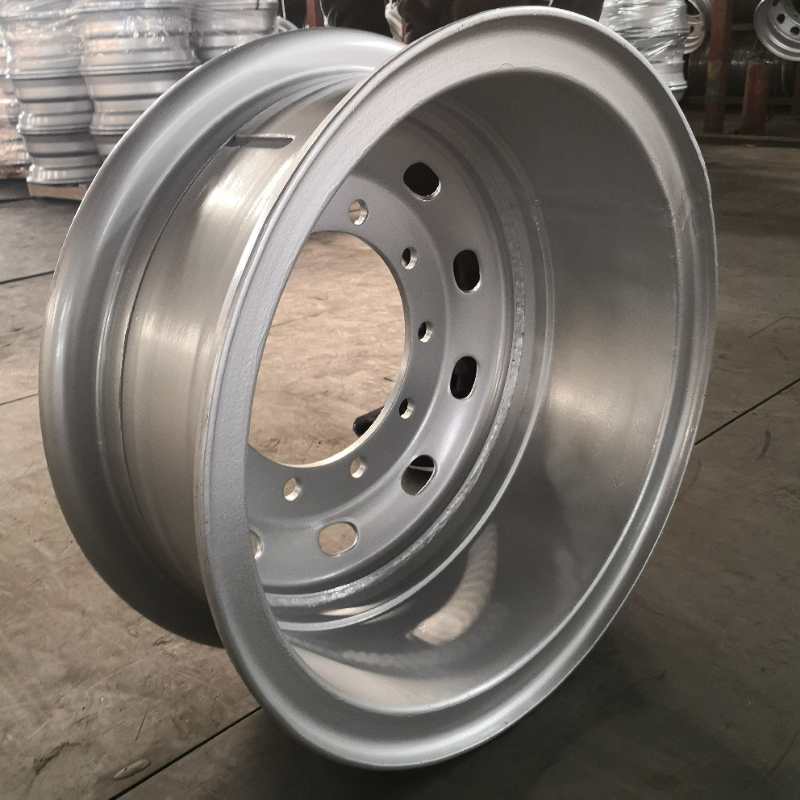 Wheel Rim Specification 1