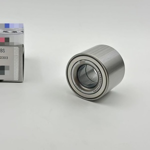 Automotive Wheel Hub Bearing DAC Series