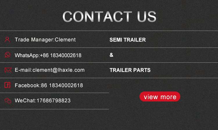 Contact Luxinda Machinery