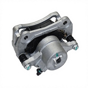 Shineray Front Brake Caliper Assembly