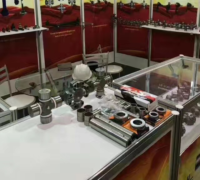 Exhibition View 2