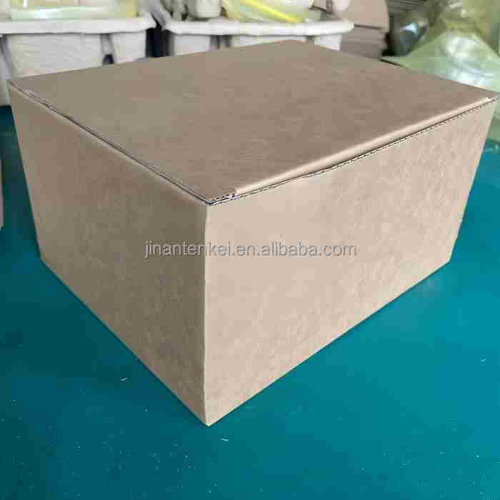 Packaging Standard 1