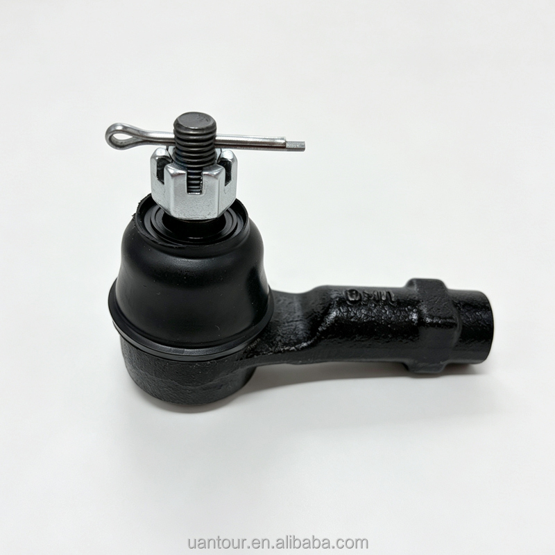 56820-08000 Front Outer Tie Rod End Track Rod End Steering Replacement Compatible with Hyundai