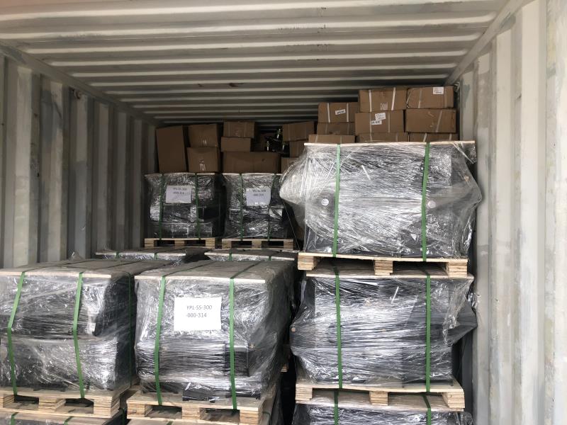 Packaging Line 2