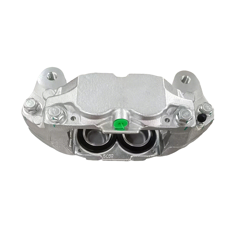 High Quality 8 Piston 13530411, 13536579 2019-2020Chevrolet SILVERADO 1500 Big Front Brake Caliper Kits Left and RightSide