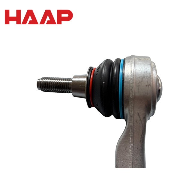 HAAP Tie Rod End Set Left Right 97034713101 97034713201 for Porsche Panamera 970 2010-2016 Steering Ball Joint Track Rod End