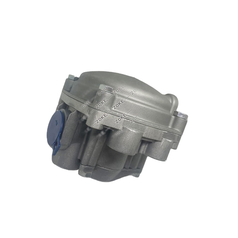 Factory Price Truck Spare Part Relay Emergency Valve 9710050020 2090230 281860 S971-005-002-0 for Scania