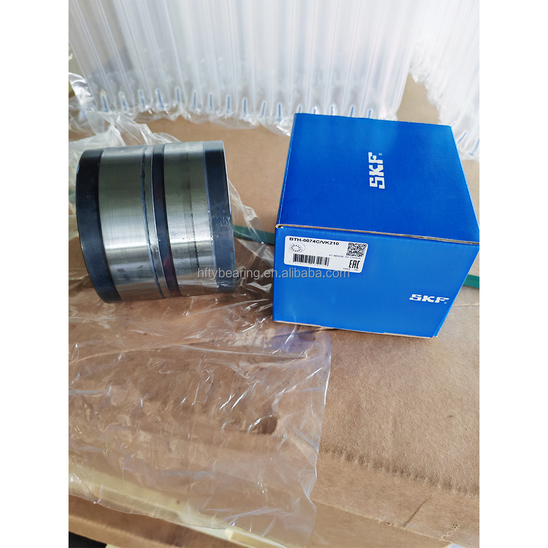 Original SKF FAG Wheel Hub Bearing High-Performance Truck Auto Parts Front Tapered Roller Bearing VKBA5456 VKBA5419 VKBA5458