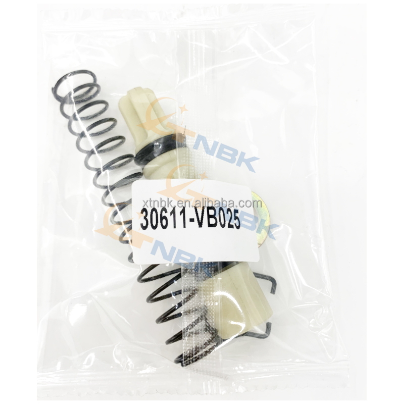 Brake Master Cylinder Repair Kit Component 1