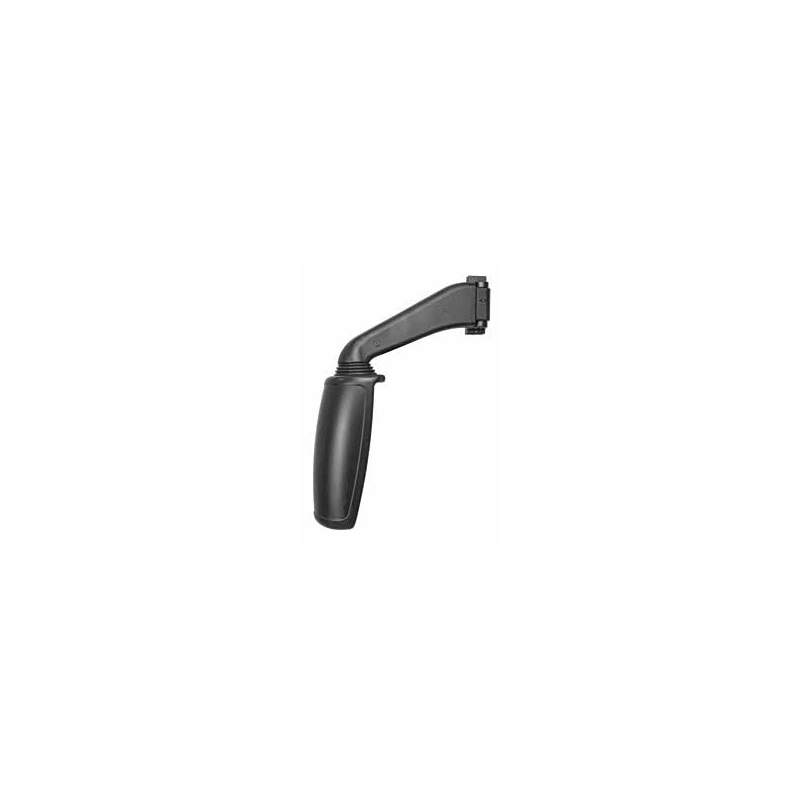 KNB-AKM-0058 Left Single Mirror Manual Actuator