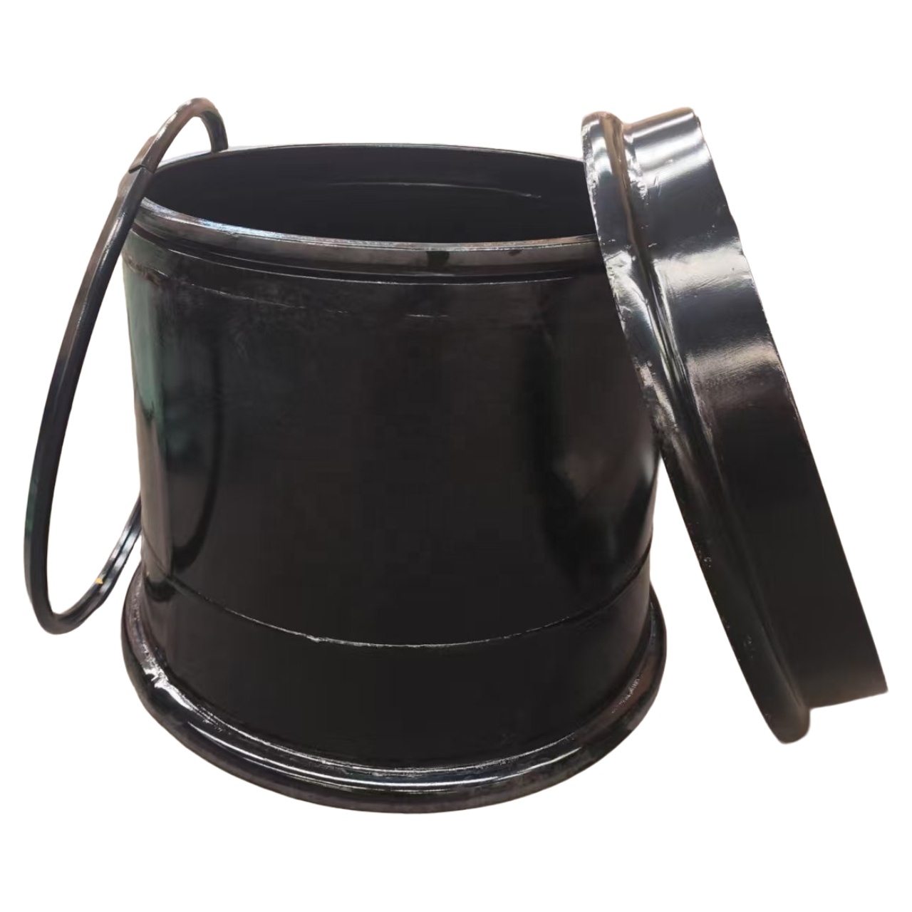 OTR Wheel Rim Overview