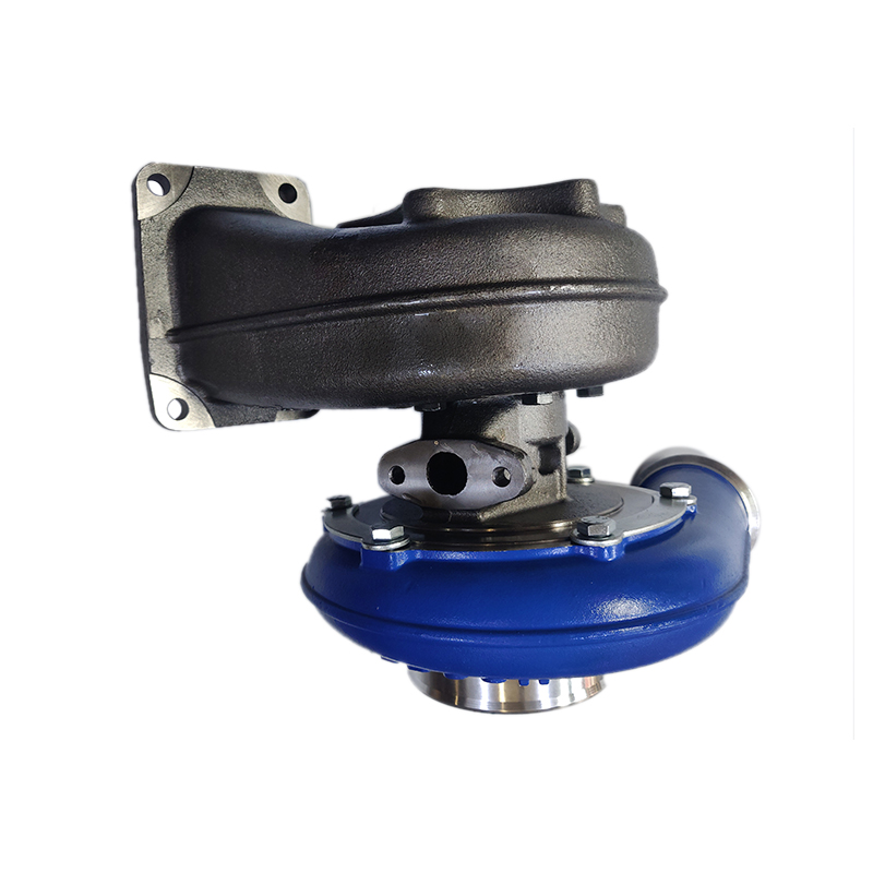 Truck Engine Parts Product Angle 3