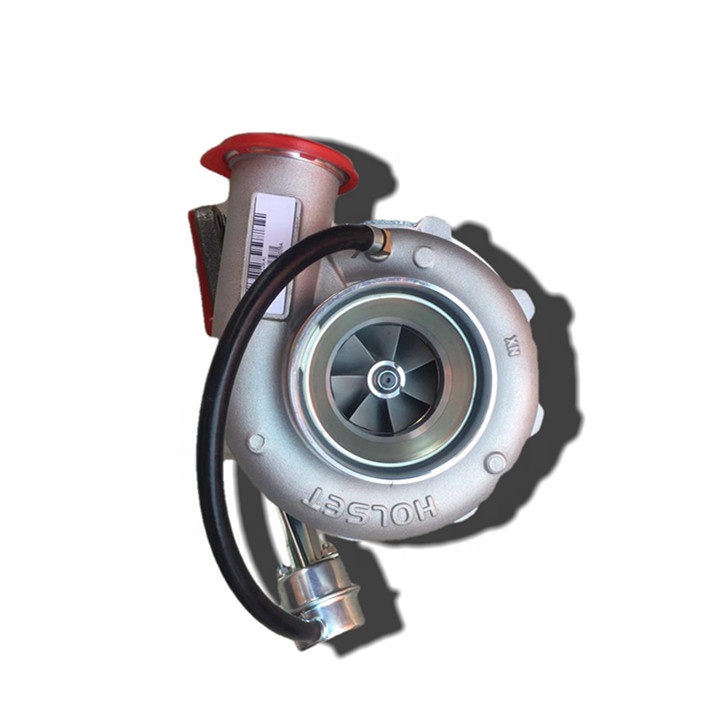 612600116924 SHACMAN Truck Spare Parts TurboCharger