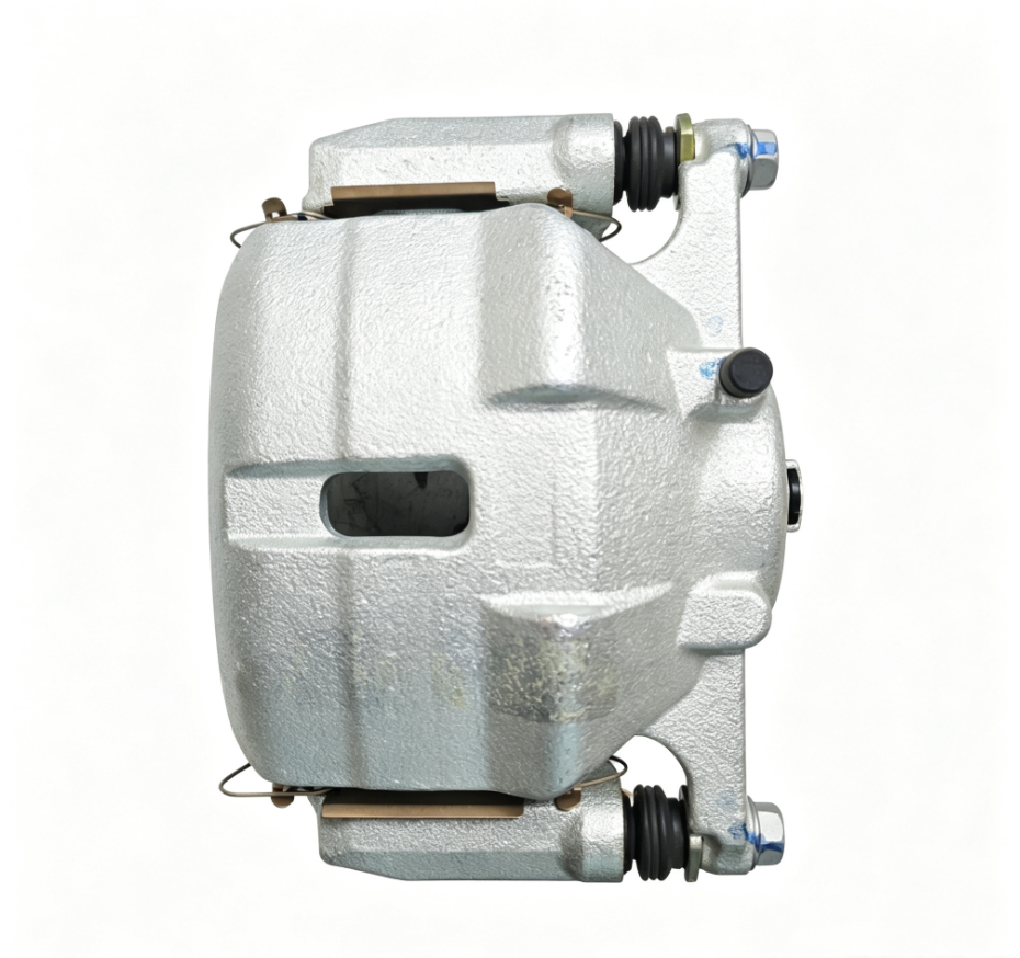 Front Brake Caliper Assembly Without Shoe Right