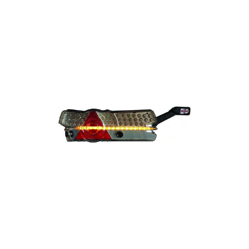 LED Trailer Rear Lamp RH KNB-SER-0077